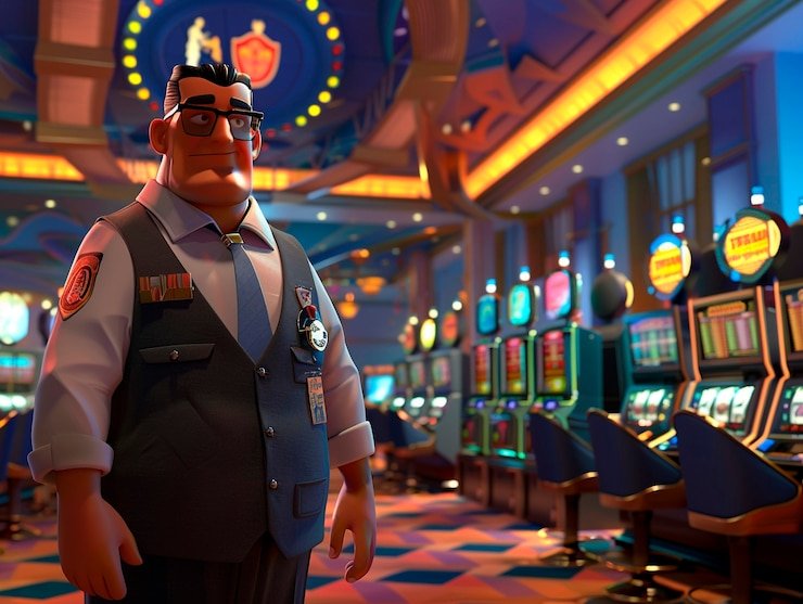 44 erek live roulette table in-play on mobile screen